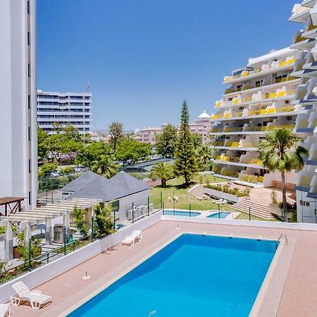 Algamar Apartment - Vilamoura Center Экстерьер фото