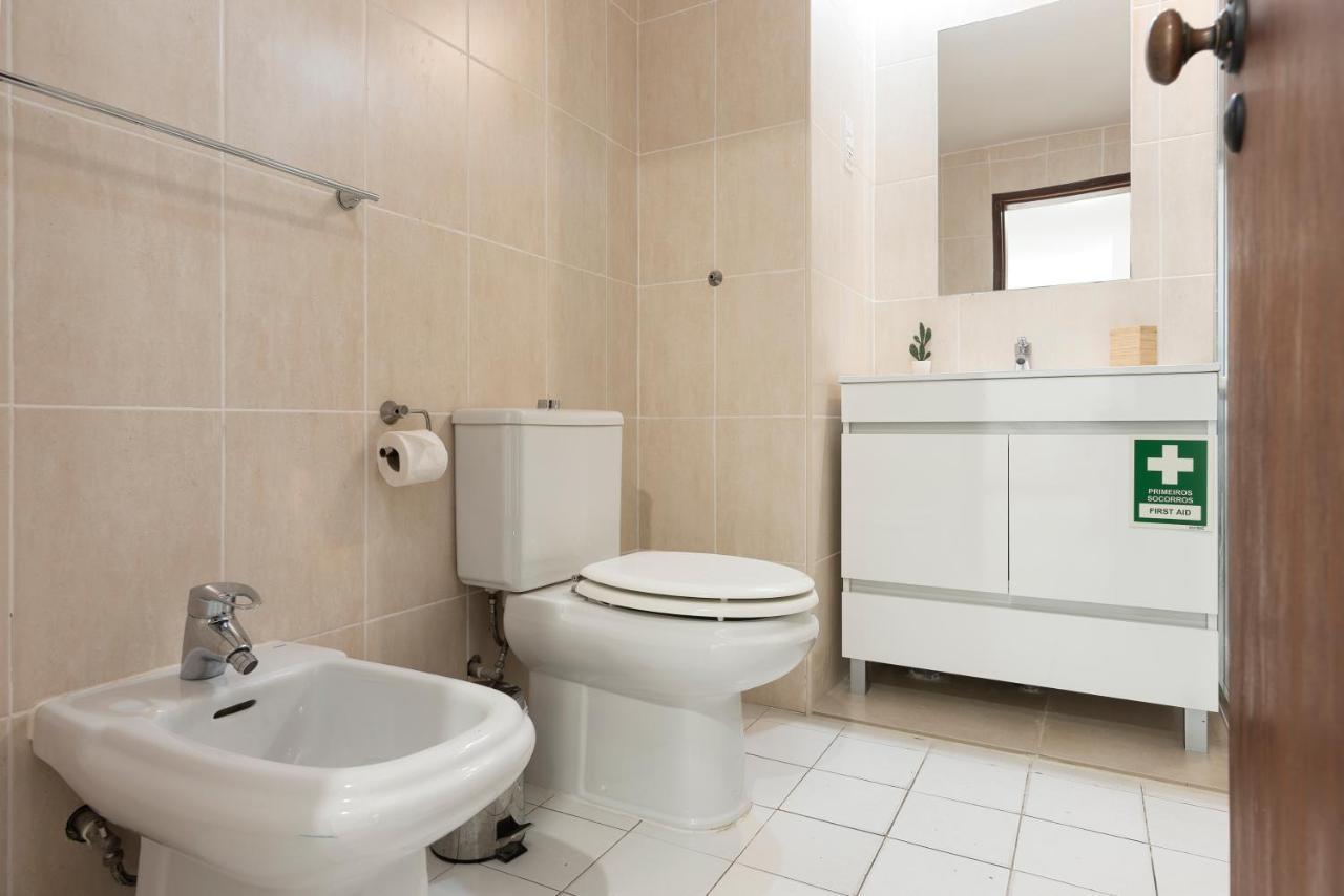 Algamar Apartment - Vilamoura Center Экстерьер фото