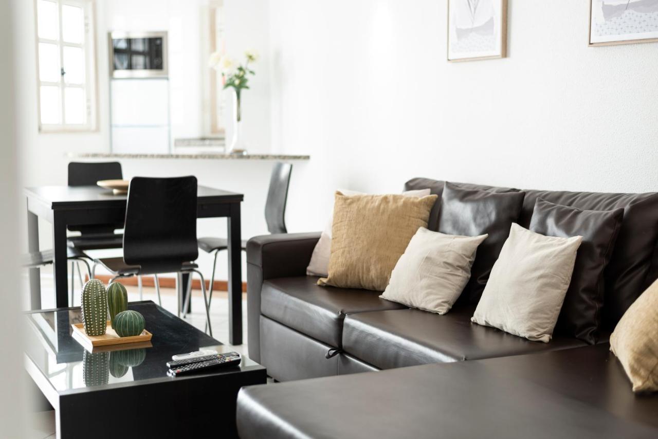 Algamar Apartment - Vilamoura Center Экстерьер фото