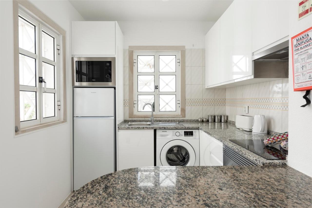 Algamar Apartment - Vilamoura Center Экстерьер фото