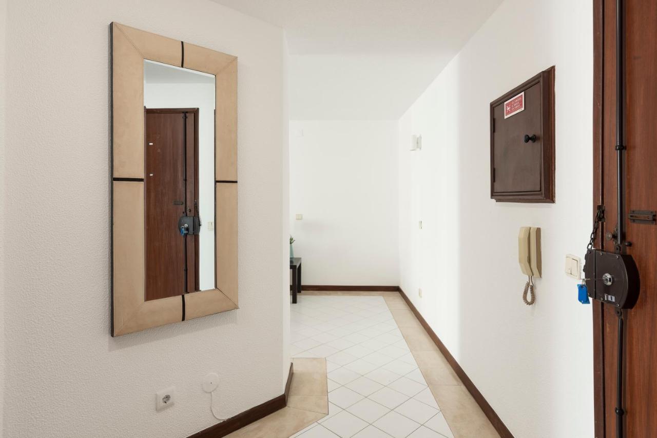 Algamar Apartment - Vilamoura Center Экстерьер фото