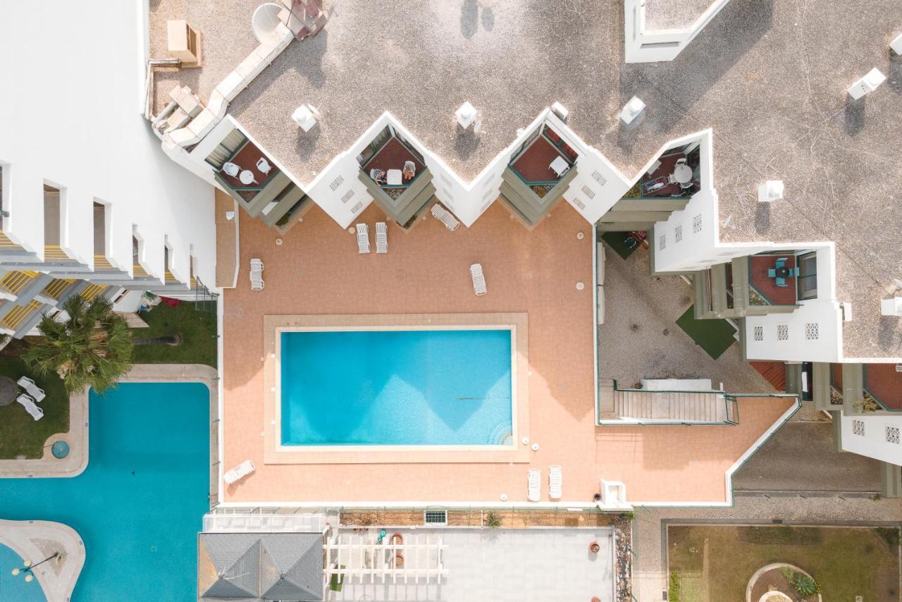 Algamar Apartment - Vilamoura Center Экстерьер фото