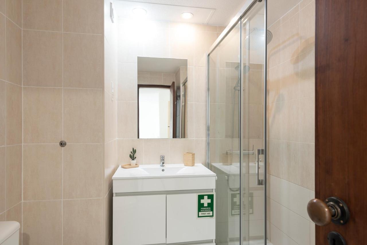 Algamar Apartment - Vilamoura Center Экстерьер фото