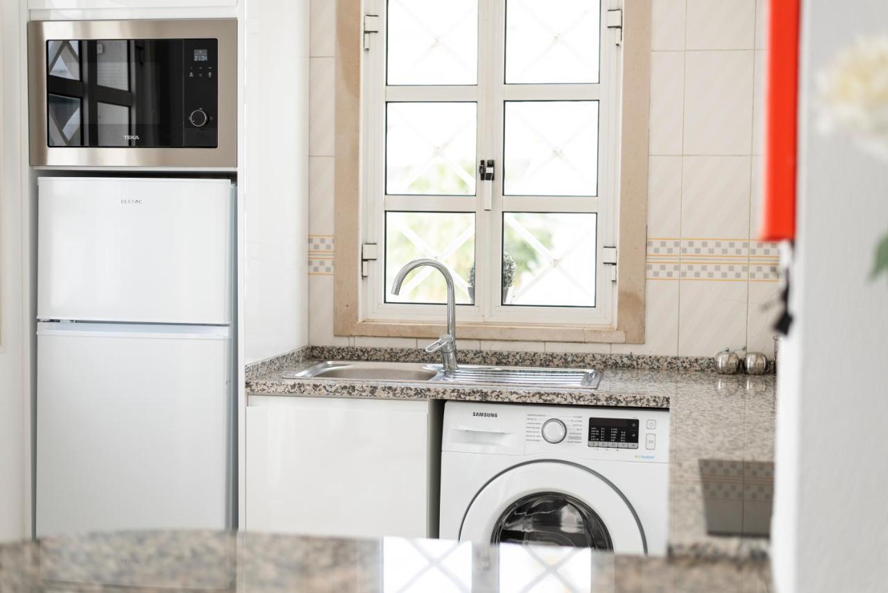 Algamar Apartment - Vilamoura Center Экстерьер фото